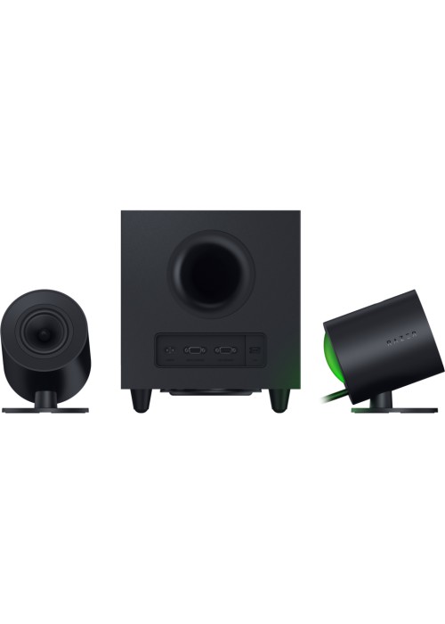 Акустична система Razer Nommo V2 Black (RZ05-04750100-R3G1)