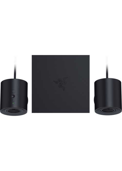 Акустична система Razer Nommo V2 Black (RZ05-04750100-R3G1)