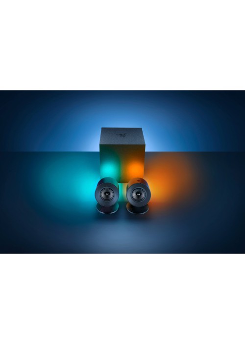 Акустична система Razer Nommo V2 Black (RZ05-04750100-R3G1)