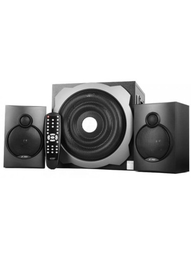 Акустична система F&D A-521X black