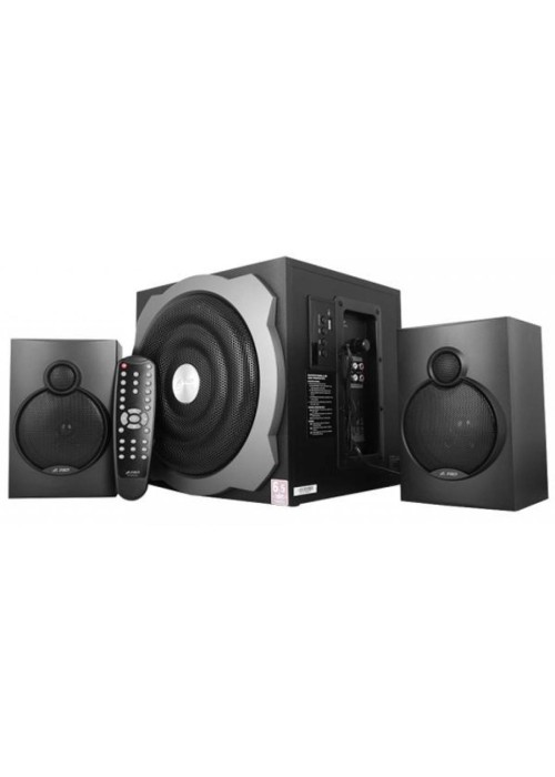 Акустична система F&D A-521X black