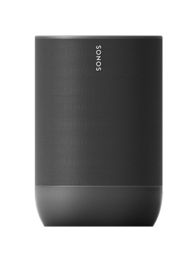 Акустична система Sonos Move Black (MOVE1EU1BLK)