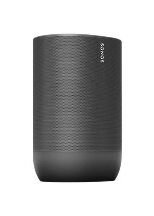 Акустична система Sonos Move Black (MOVE1EU1BLK)