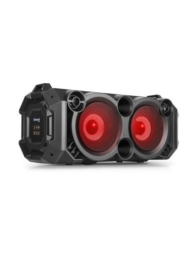 Акустична система REAL-EL X-751 Black