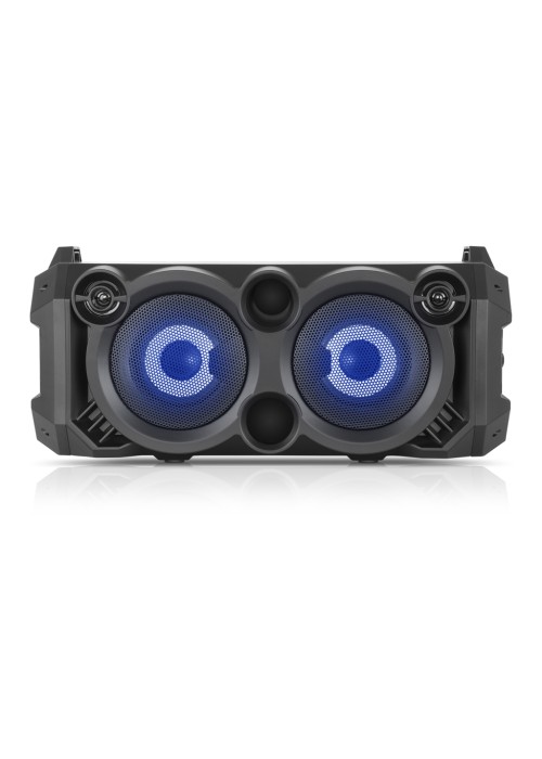 Акустична система REAL-EL X-751 Black