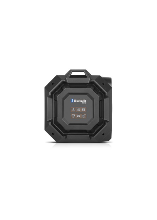 Акустична система REAL-EL X-751 Black