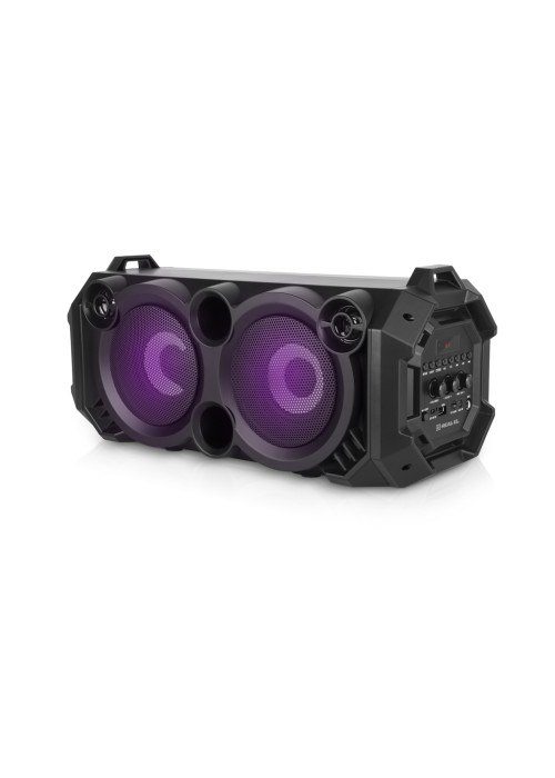 Акустична система REAL-EL X-751 Black