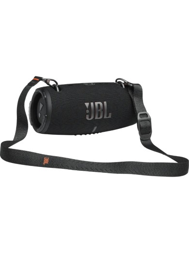 Акустична система JBL Xtreme 3 Black (JBLXTREME3BLKEUNA)