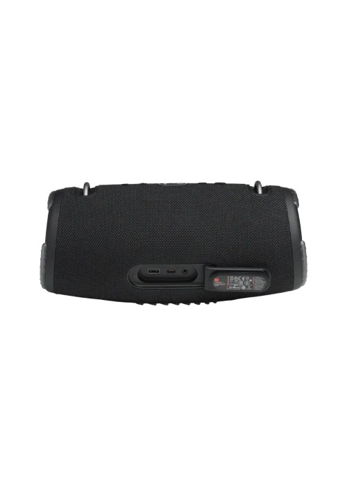 Акустична система JBL Xtreme 3 Black (JBLXTREME3BLKEUNA)