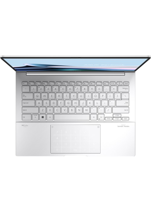 Ноутбук ASUS Zenbook 14 OLED UX3405MA-QD054W (90NB11R2-M002D0)