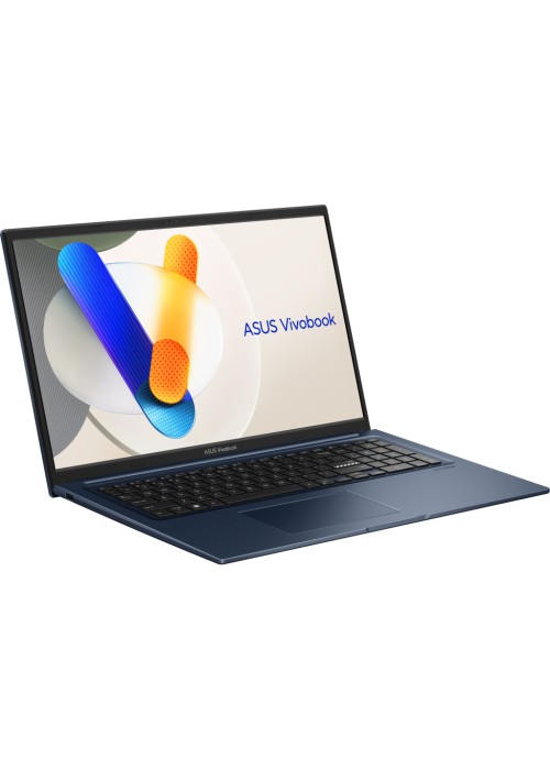 Ноутбук ASUS Vivobook 17 X1704VA-AU531 (90NB10V2-M00LK0)