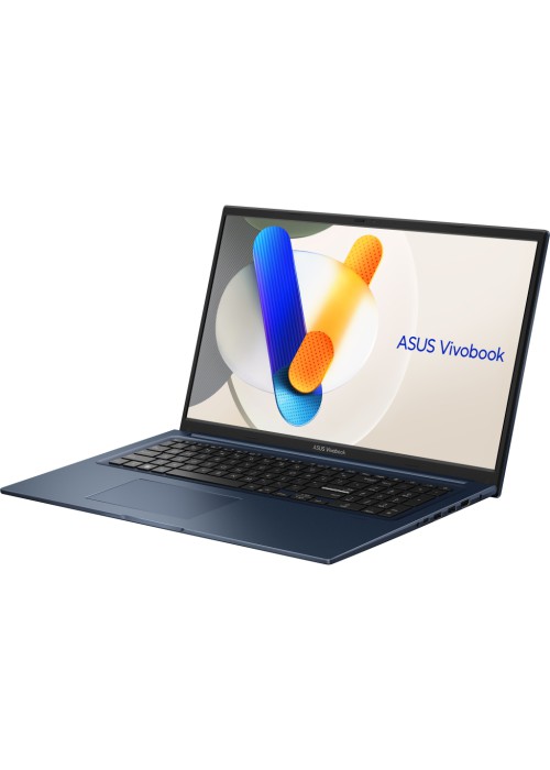 Ноутбук ASUS Vivobook 17 X1704VA-AU531 (90NB10V2-M00LK0)