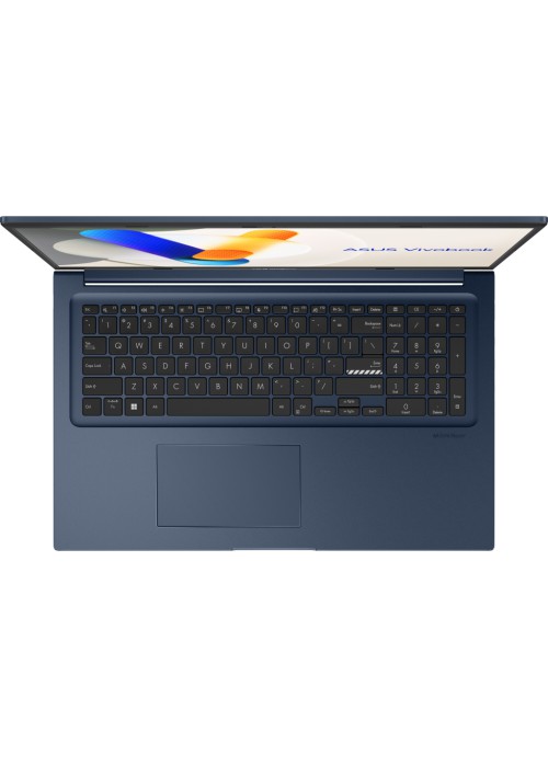 Ноутбук ASUS Vivobook 17 X1704VA-AU531 (90NB10V2-M00LK0)