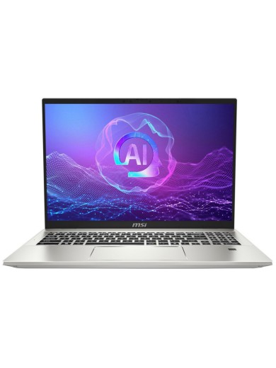 Ноутбук MSI Prestige A16 AI+ A3HMG-082UA (9S7-159K12-082)