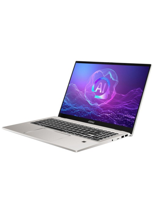 Ноутбук MSI Prestige A16 AI+ A3HMG-082UA (9S7-159K12-082)