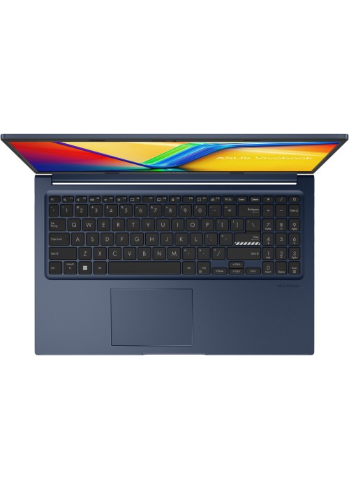 Ноутбук ASUS Vivobook 15 X1504VA-BQ1747 (90NB10J1-M02TM0)