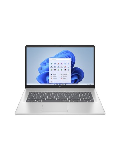 Ноутбук HP 17-cp3000ua (9H8R0EA)