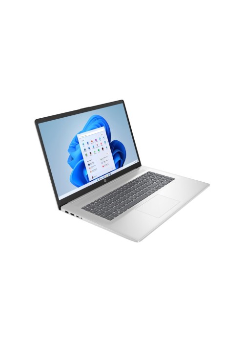 Ноутбук HP 17-cp3000ua (9H8R0EA)