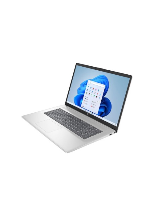 Ноутбук HP 17-cp3000ua (9H8R0EA)