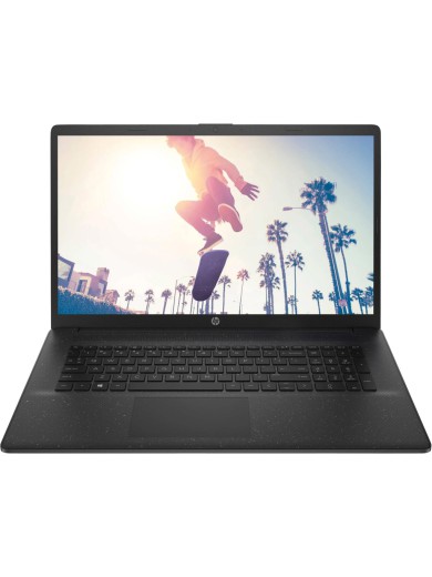 Ноутбук HP 17-cn4025ua (B9PL6EA)