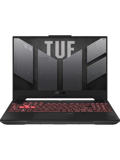 Ноутбук Asus TUF A15 FA507NVR-LP005