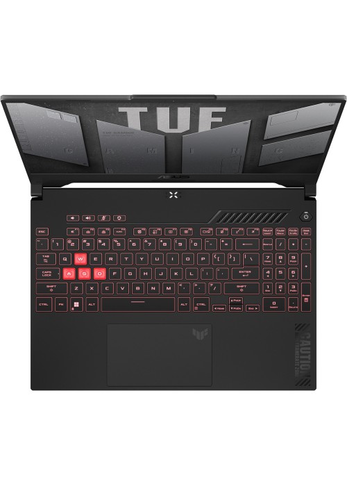 Ноутбук Asus TUF A15 FA507NVR-LP005