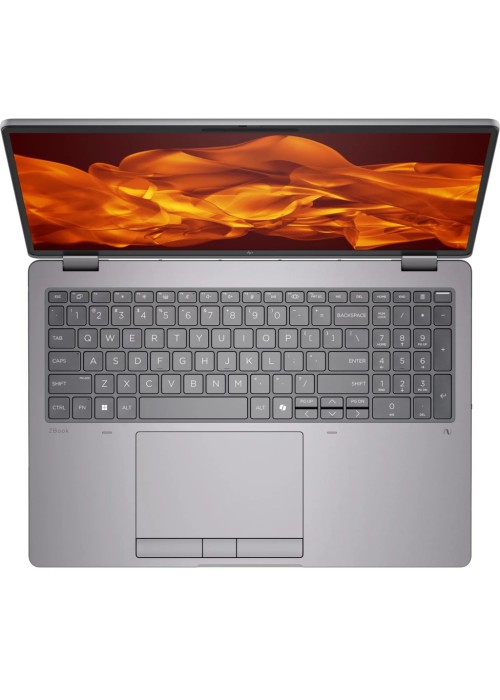 Ноутбук HP ZBook Fury G1i (5F9U1ES)