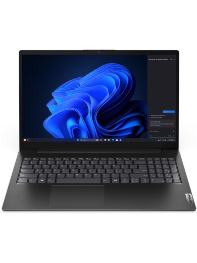 Ноутбук Lenovo V15 G5 у реальному житті (83GW00C1RA)