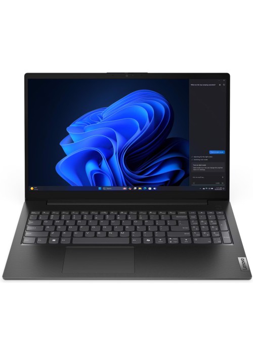 Ноутбук Lenovo V15 G5 у реальному житті (83GW00C1RA)