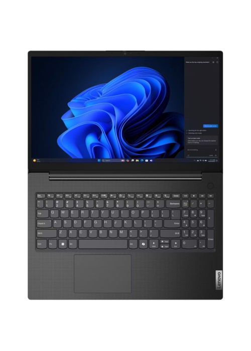 Ноутбук Lenovo V15 G5 у реальному житті (83GW00C1RA)