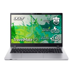 Ноутбук Acer TravelMate P2 TMP215-55 (NX.BE6EU.004)