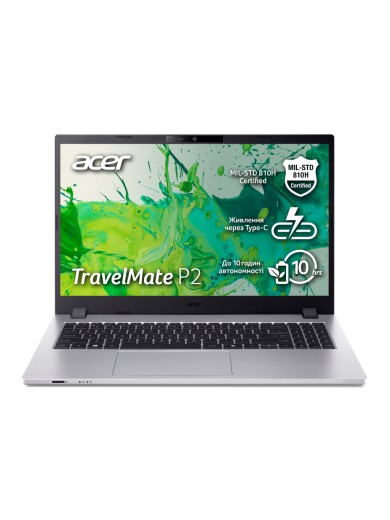 Ноутбук Acer TravelMate P2 TMP215-55 (NX.BE6EU.004)
