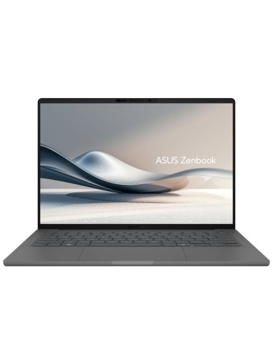 Ноутбук ASUS Zenbook A14 UX3407RA-QD010W (90NB16G2-M000S0)