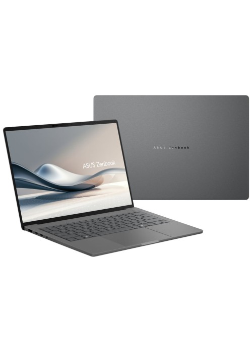 Ноутбук ASUS Zenbook A14 UX3407RA-QD010W (90NB16G2-M000S0)