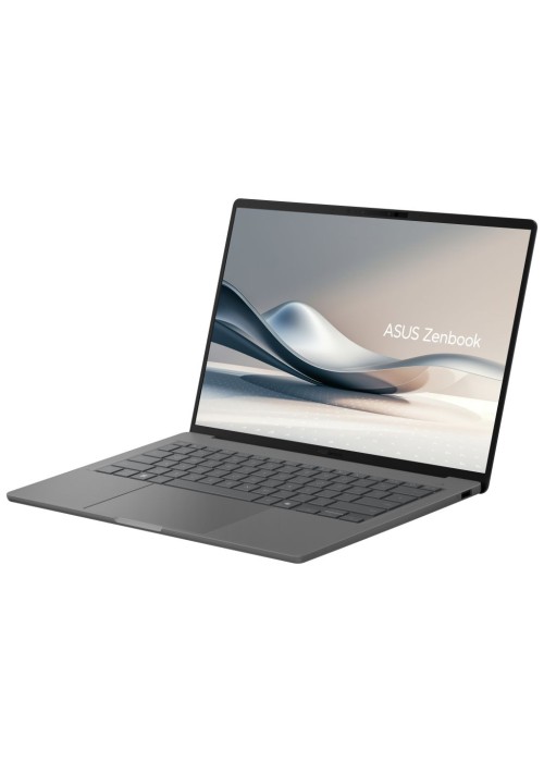 Ноутбук ASUS Zenbook A14 UX3407RA-QD010W (90NB16G2-M000S0)
