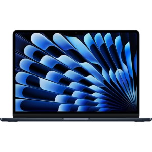 Apple MacBook Air 15 M4 A3241 Midnight (MW1L3UA/A)