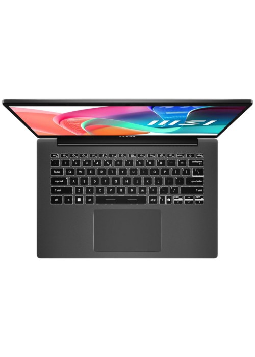 Ноутбук MSI Modern 14 F13MG-216XUA (9S7-14S121-216)