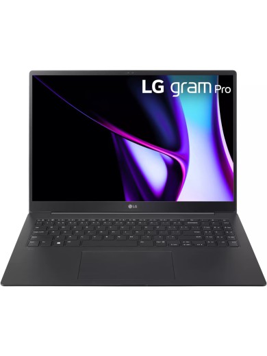 Ноутбук LG gram 16” (16Z90SP-A.ADB8U1)