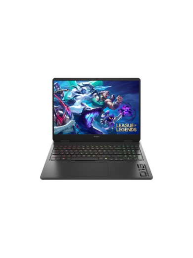 Ноутбук HP OMEN Gaming 16-am0049ua (C9SA2EA)