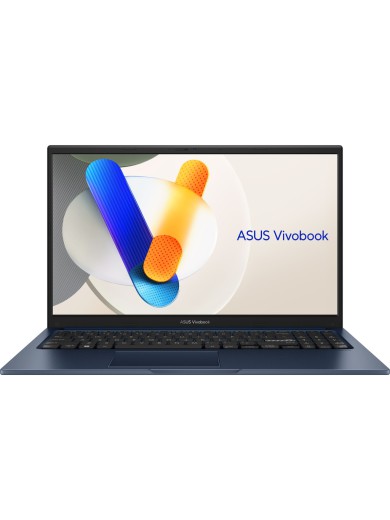 Ноутбук ASUS Vivobook 15 X1504VA-BQ1771 (90NB10J1-M02870)