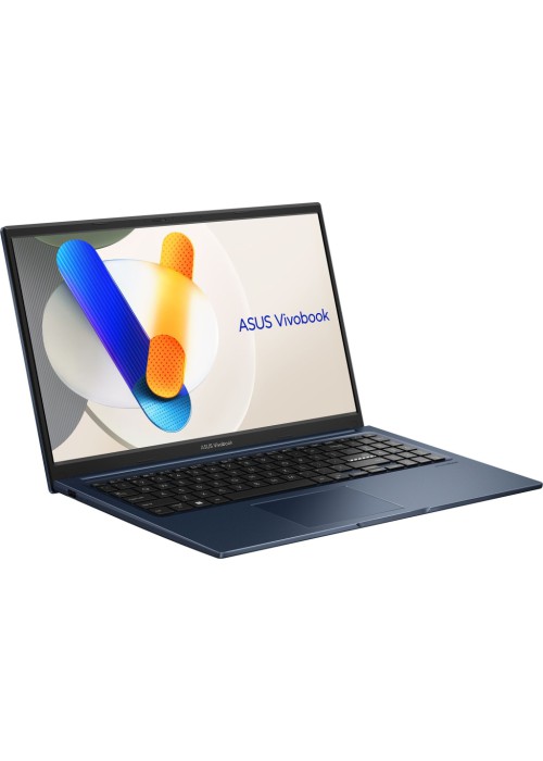 Ноутбук ASUS Vivobook 15 X1504VA-BQ1771 (90NB10J1-M02870)