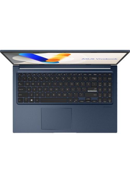 Ноутбук ASUS Vivobook 15 X1504VA-BQ1771 (90NB10J1-M02870)