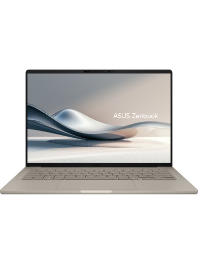Ноутбук ASUS Zenbook A14 UX3407QA-QD202W (90NB1501-M00F90)