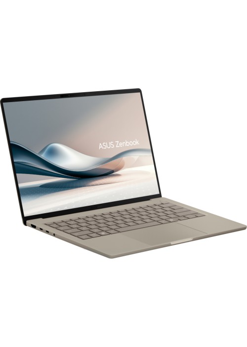 Ноутбук ASUS Zenbook A14 UX3407QA-QD202W (90NB1501-M00F90)