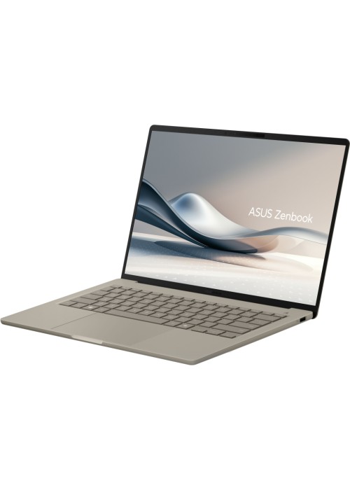 Ноутбук ASUS Zenbook A14 UX3407QA-QD202W (90NB1501-M00F90)