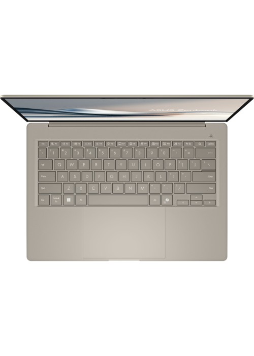 Ноутбук ASUS Zenbook A14 UX3407QA-QD202W (90NB1501-M00F90)