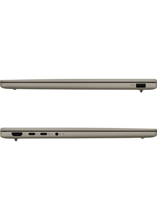 Ноутбук ASUS Zenbook A14 UX3407QA-QD202W (90NB1501-M00F90)