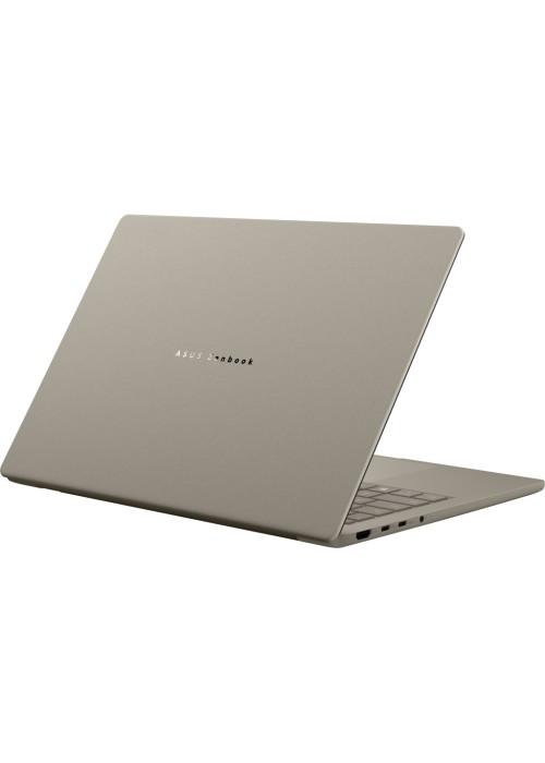 Ноутбук ASUS Zenbook A14 UX3407QA-QD202W (90NB1501-M00F90)
