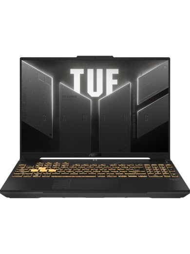 Ноутбук ASUS TUF Gaming F16 FX607VU-RL017 (90NR0N06-M00320)