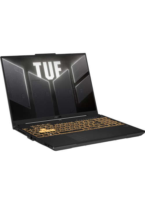 Ноутбук ASUS TUF Gaming F16 FX607VU-RL017 (90NR0N06-M00320)